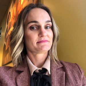 Meet your Posher, Erin